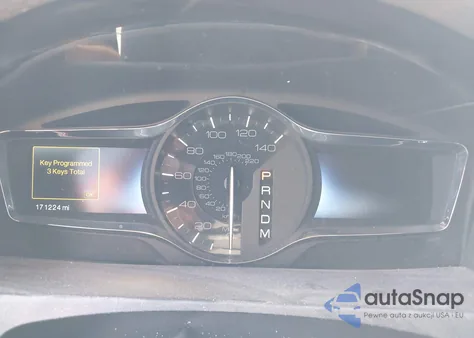 2011 Lincoln Mkx from USA, damaged, VIN 2LMDJ8JK8BBJ19932